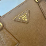 Prada Small Prada Galleria Saffiano Leather bag 1BA896